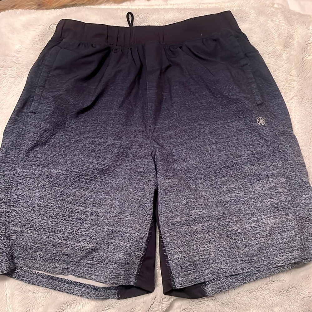 Pocket Gym shorts